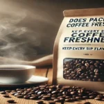 Does Packaging Affect Coffee Freshness