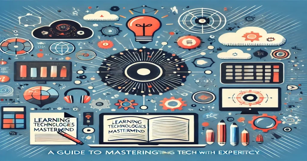 Learning Technologies Mastermind