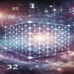 Numerology Matrix