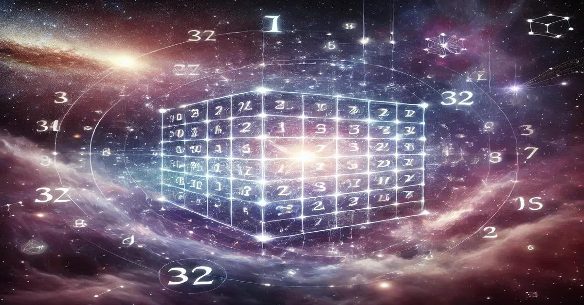 Numerology Matrix