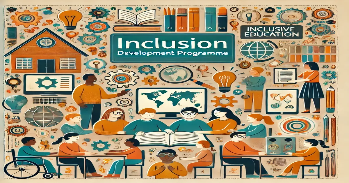 Inclusion Development Programme