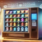 Vending Machines