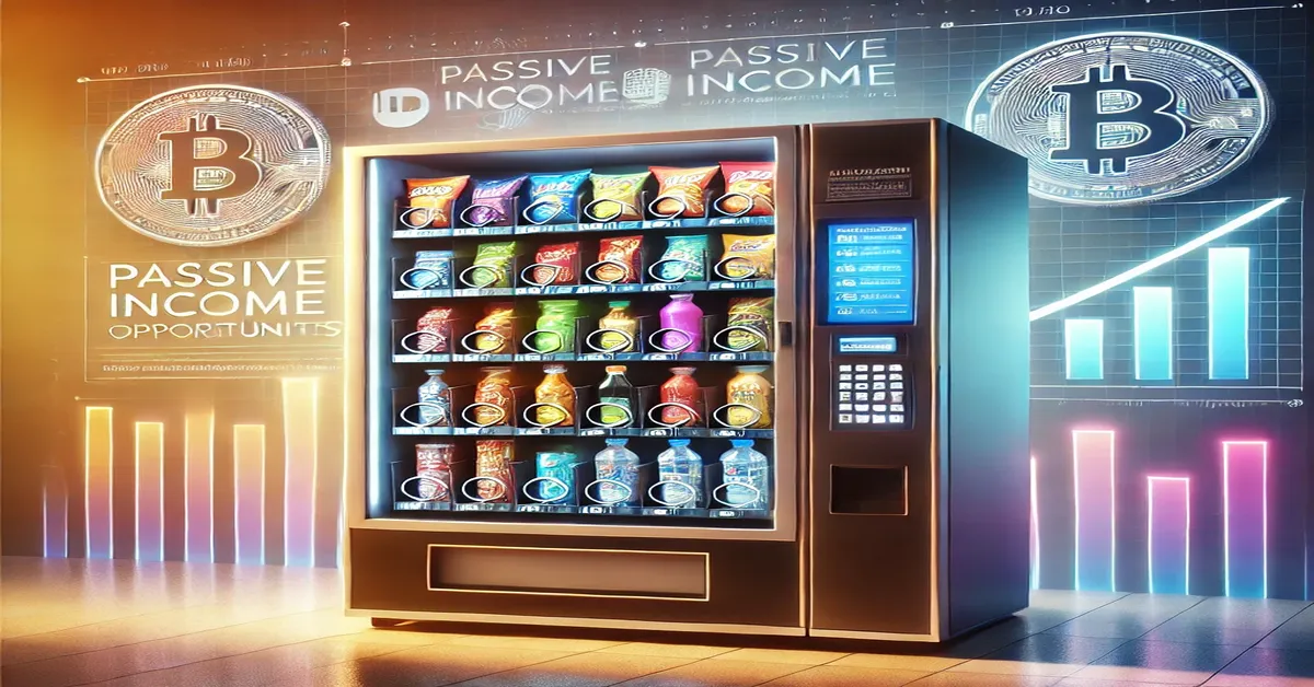 Vending Machines