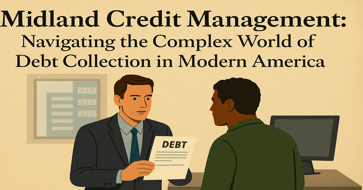 Midland Credit Management
