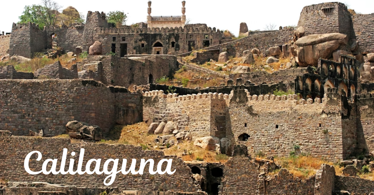 Calilaguna