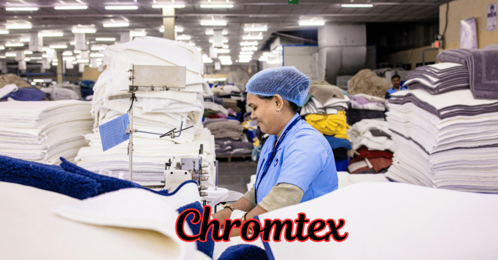 chromtex
