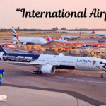 “International Airports