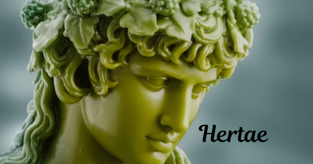 “Hertae: