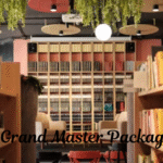 Grand Master Package