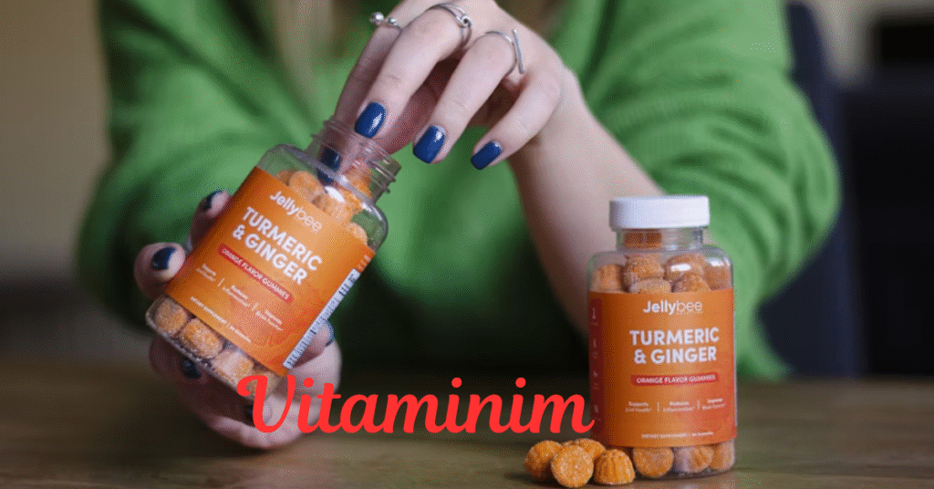 Vitaminim
