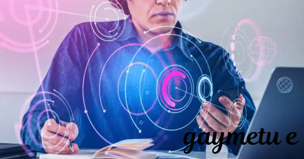 Gaymetu e