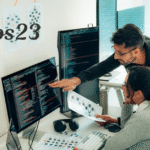 SOA OS23