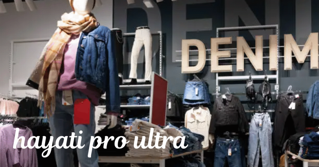 “Hayati Pro Ultra