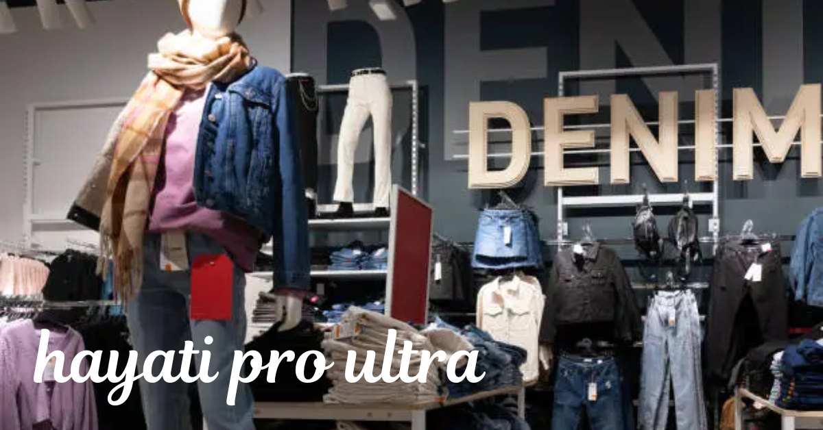 “Hayati Pro Ultra