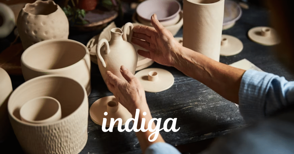 Indiga