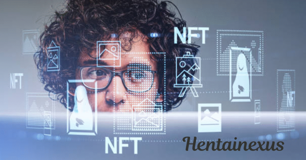 Hentainexus