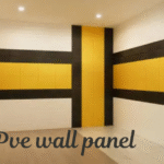 Pve wall panel