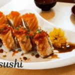 “Mika Sushi