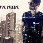 Modern man
