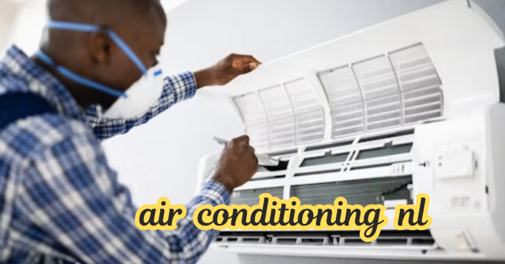 Air Conditioning NL