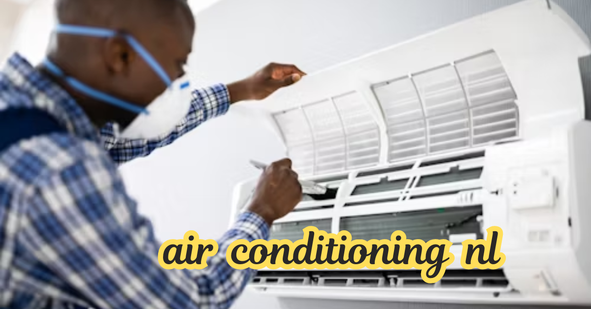 Air Conditioning NL