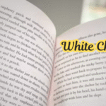 white chapter