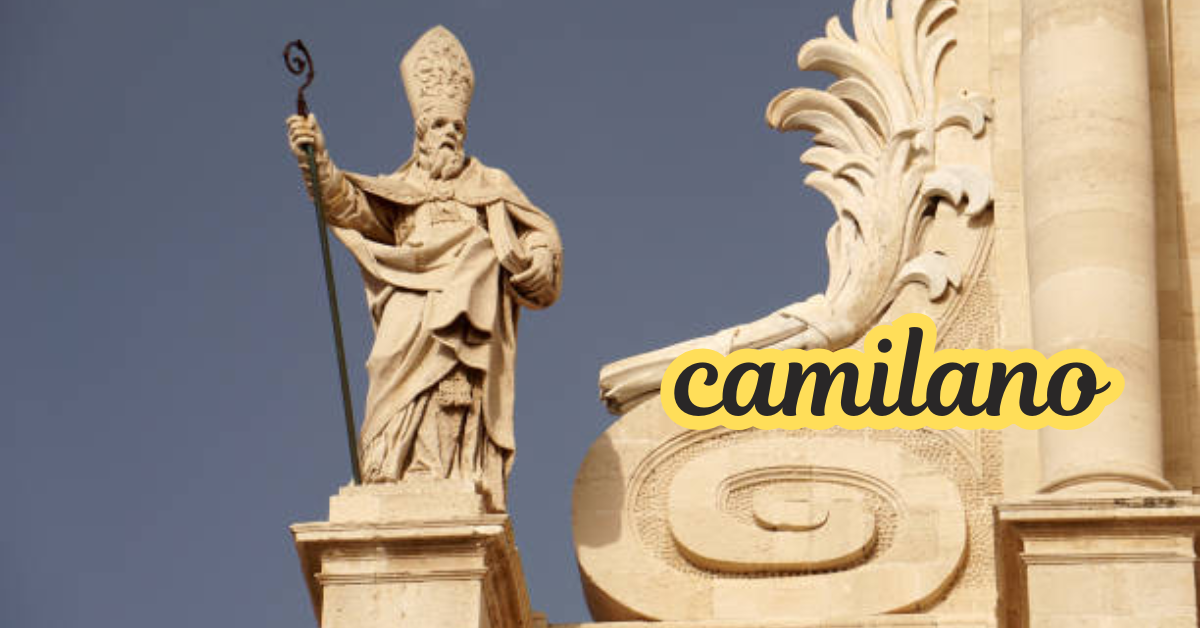 Camilano