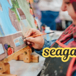 Seagala