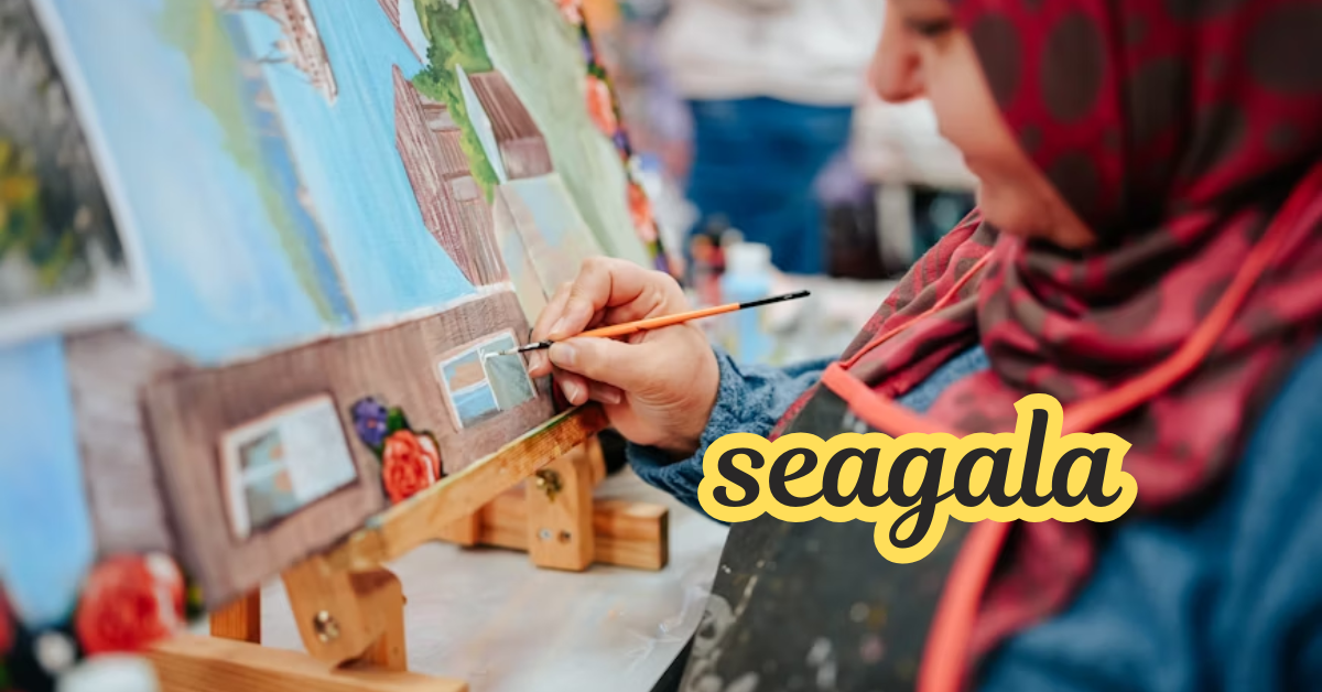 Seagala