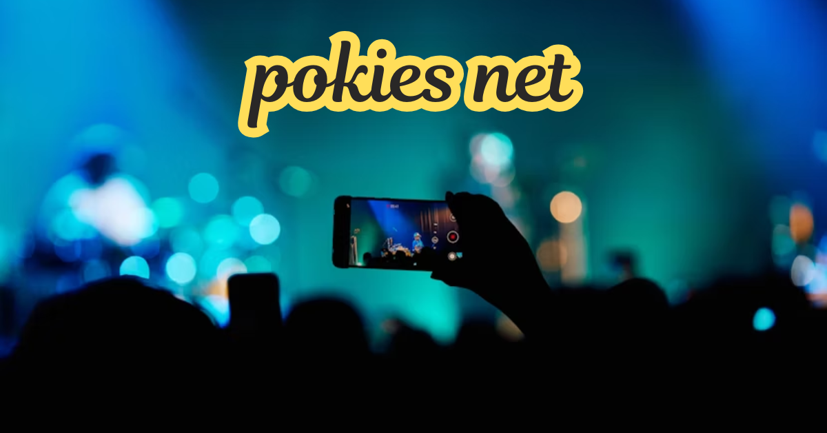 pokies net