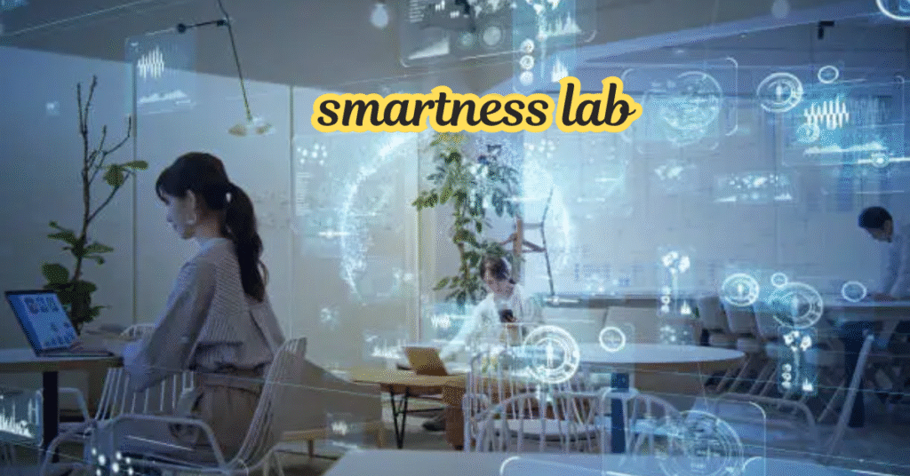 smartness lab