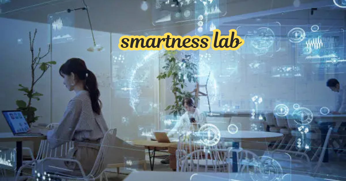 smartness lab