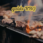 golds BBQ