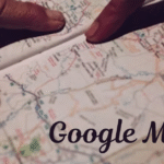 Google Maps: