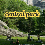 central park