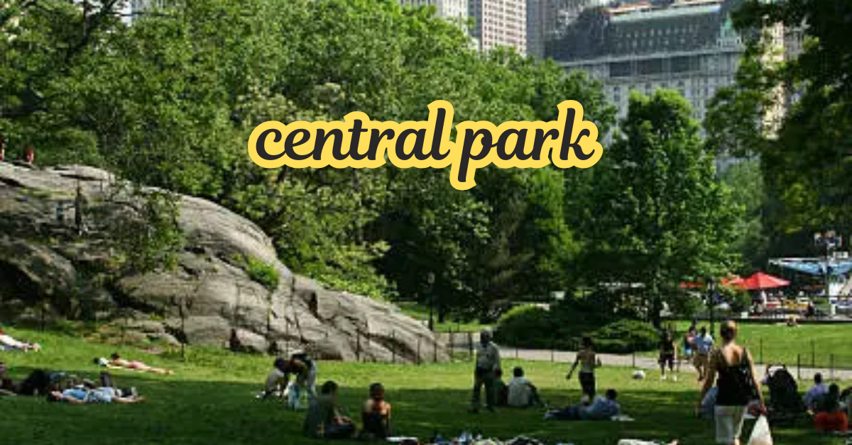 central park