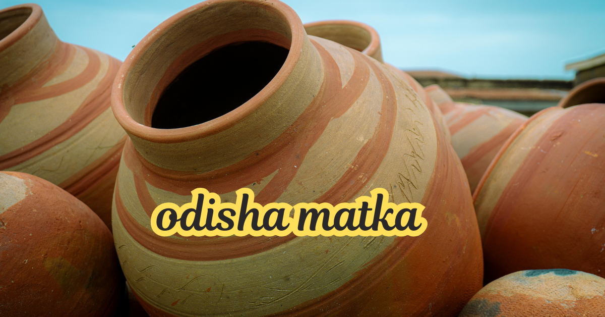 odisha matka