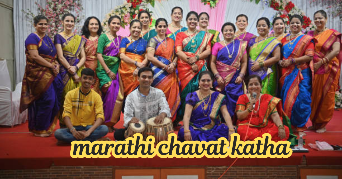 marathi chavat katha