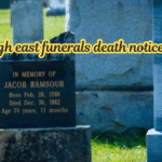 eastaugh east funerals death notices