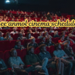 zee anmol cinema schedule