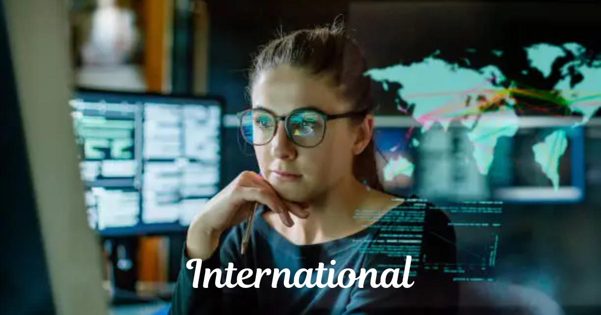 International