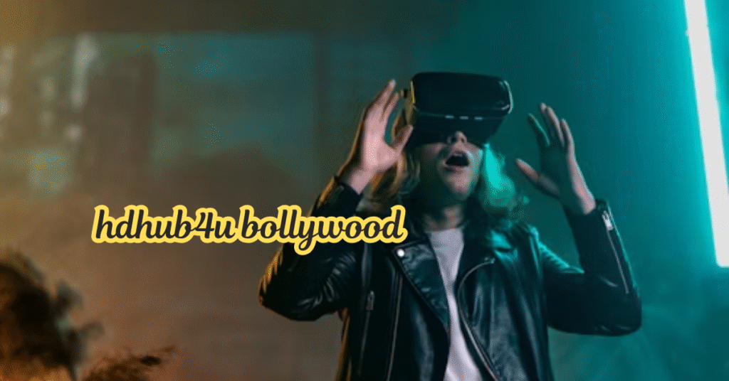 hdhub4u bollywood