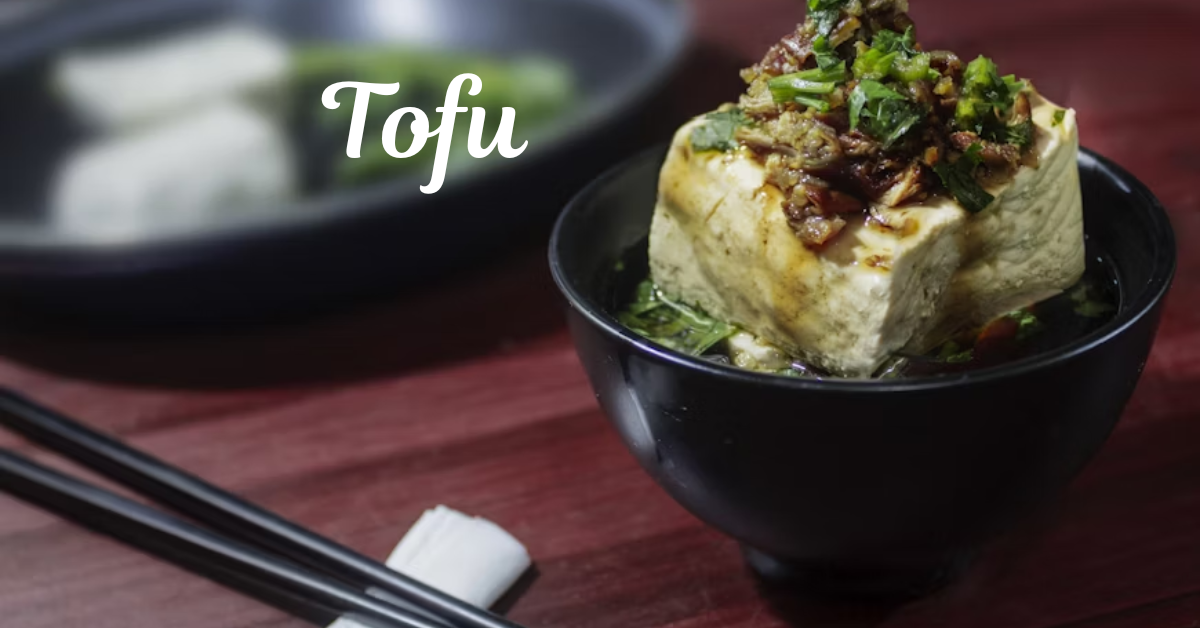 Tofu