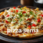 pizza sema