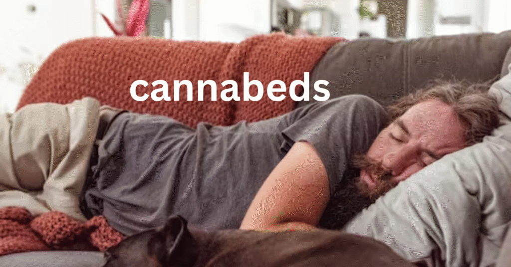 cannabeds