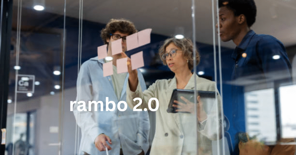 rambo 2.0