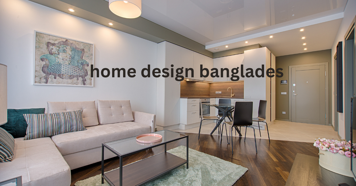 home design banglades