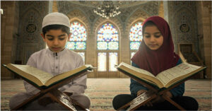 Quran for Kids